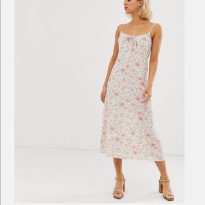 ASOS dress